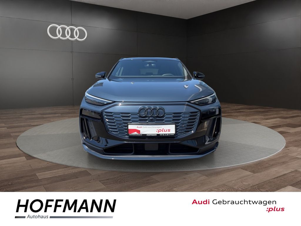 Audi e-tron — fotografia 3