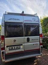 Fiat Wohnmobil PÖSSL 2 Win-Style Globescout Klima/AHK - Globescout