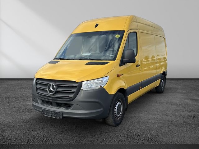 Mercedes-Benz Sprinter III Kasten FWD 312 L2 | 1.Hand