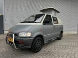 Andere Nissan VANETTE E 2.3D E 2.3D Camper, Airco, Hefd - Diesel Nissan 2