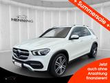 Mercedes-Benz GLE 450 4MATIC Distronic 360° HUD Airmatic Memor - Mercedes-Benz GLE-Klasse in Dortmund