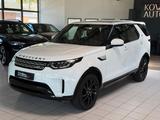 Land Rover Discovery 5 HSE SD4 7-Sitzer/LED/Pano/Leder/AHK - Land Rover Discovery: Hse