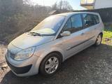 Renault senic 2.0 Benziner 7 Sitzer PDC Si... - gebrauchte Renault Scenic aus dem Jahr 2004