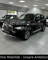 BMW X3 xDrive 20i*AHK*Kamera*Leder*Navi*Standhzg*LED - BMW X3 Gebrauchtwagen in Essen