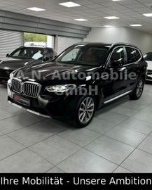 BMW X3 - 2