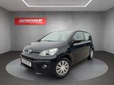 Volkswagen up! move up! Sitzheizung & Garantie - gebrauchte Kleinwagen in Cottbus