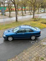 Volvo S40 TÜV 09/26 - gebrauchte Volvo S40 aus dem Jahr 1997