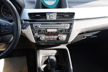 BMW X1 - 7