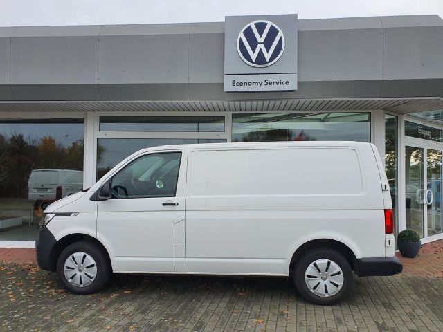 T6.1 2.0 TDI Kasten KR Klima AHK ZV