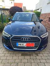 Audi A3 Sportback Design 1.4 TFSI cod ultra - Audi A3: Kombi