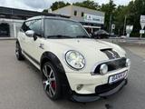MINI Clubman John Cooper Works AC Schnitzer - MINI MINI aus 2008: Clubman