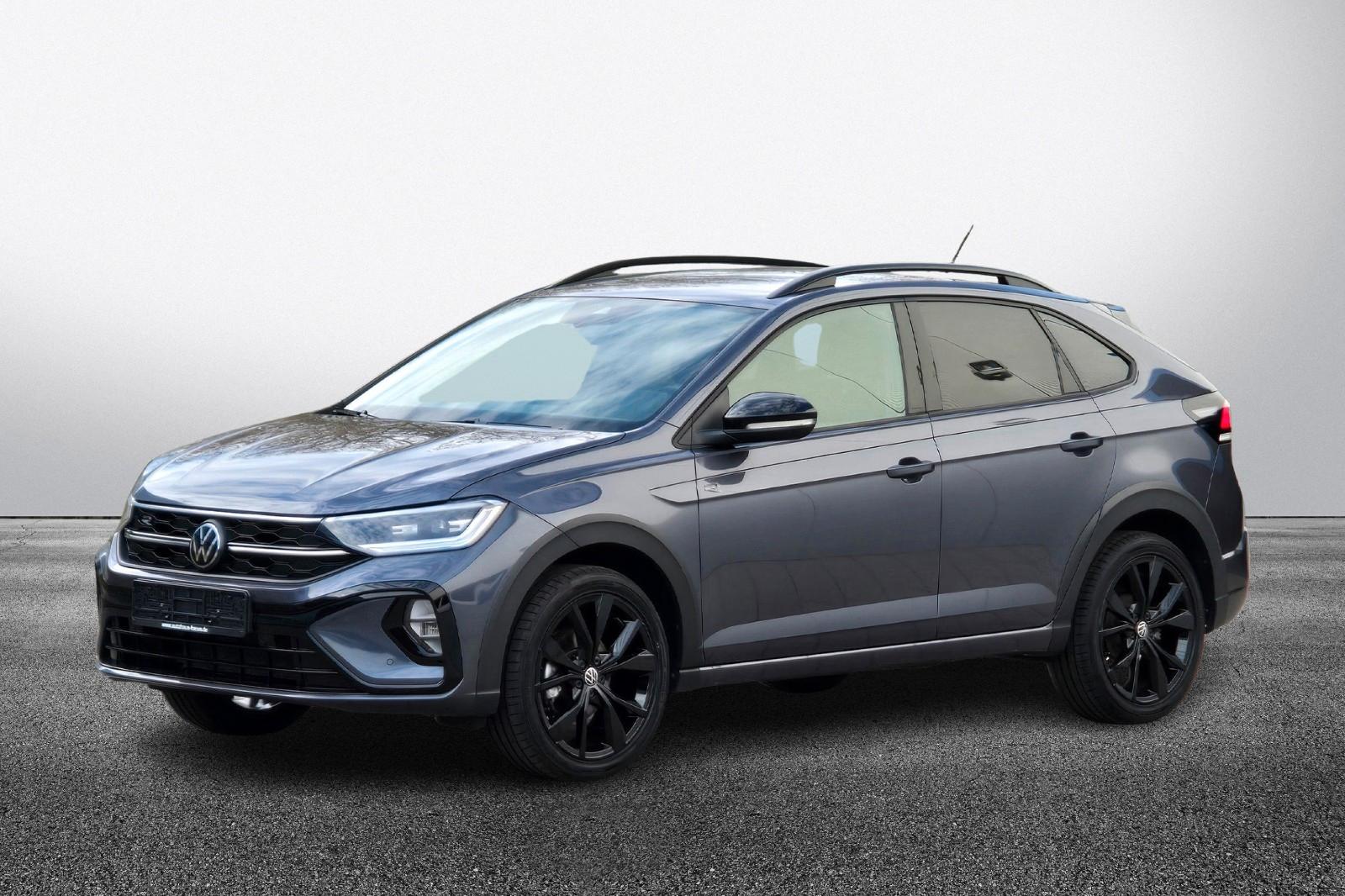 Volkswagen Taigo 1.5 TSI R-LINE DSG NAVI IQ. LIGHT ACC RFK