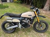 Fantic Caballero 500 Rally - FANTIC CABALLERO 50