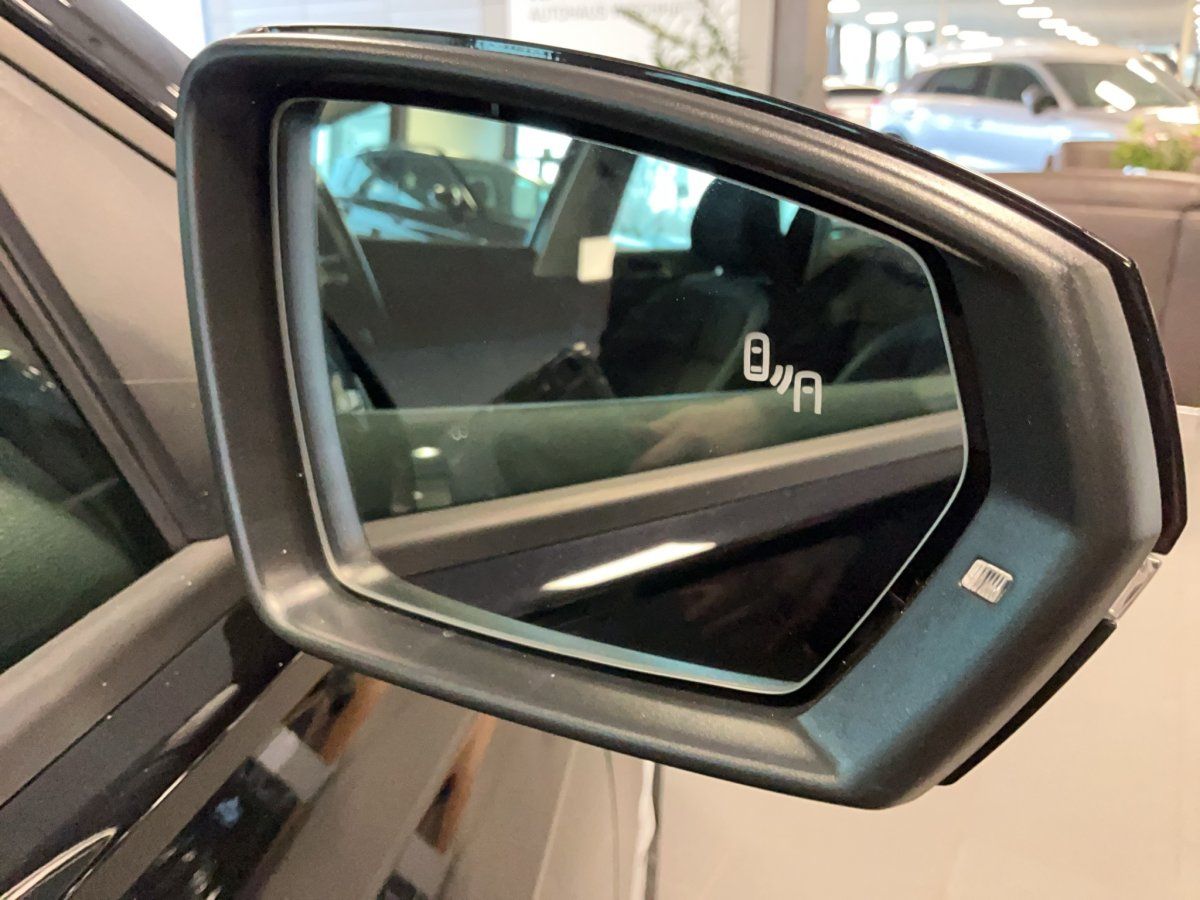 Fahrzeugabbildung Volkswagen Polo Style 1.0 TSI DSG SHZ Klima App