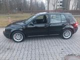 Volkswagen Golf 4 GTI - Volkswagen Golf aus 1999: GTI