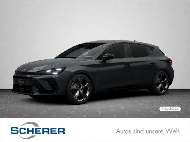 Image of Cupra Leon