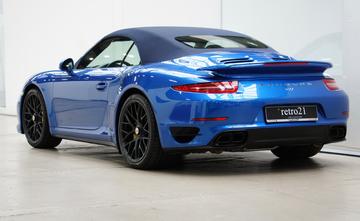 صورة 5 لـ 2014 Porsche 991