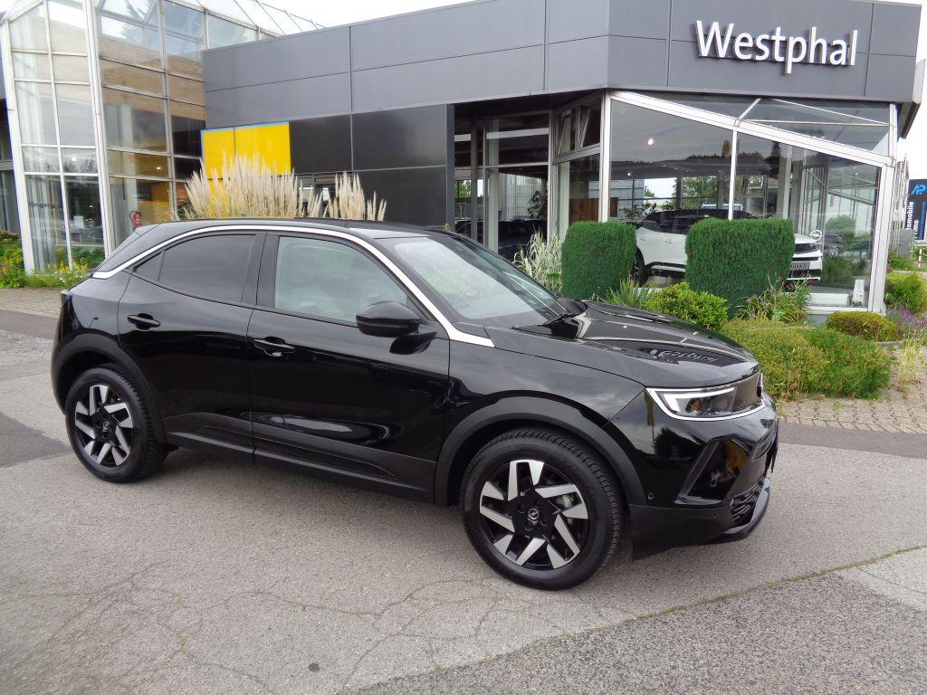Opel Mokka Business Elegance 1.2 DI Turbo