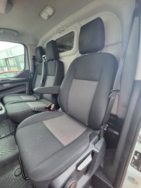 Ford Transit Custom - 9