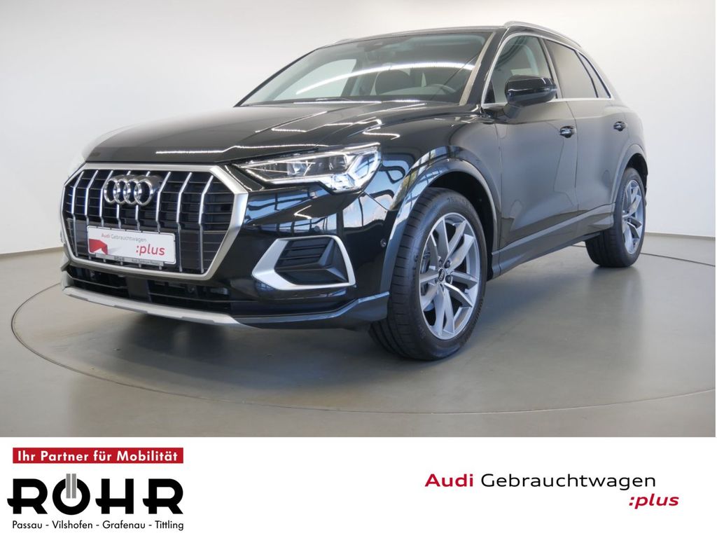 Image of Audi Q3