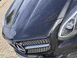 Mercedes-Benz SLC 300 AMG-Style Night Intelli Pano Comand Mem - Mercedes-Benz SLC 300 mit Benzin-Antrieb: Automatik