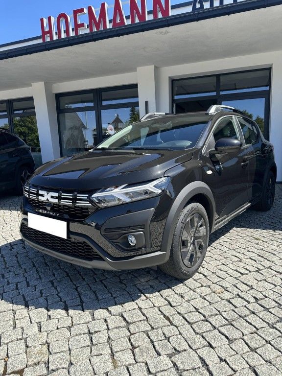 Image of Dacia Sandero