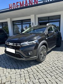 Dacia Sandero Stepway TCe 90 Expression