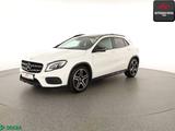 Mercedes-Benz GLA 220 4M AMG NIGHT PANORAMA,AKT.PARKASSIST,AHK - Mercedes-Benz GLA-Class in Berlin