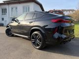 BMW X6 M Competition M Competition |Laser|HUD|SZH - BMW X6 M mit Panoramadach
