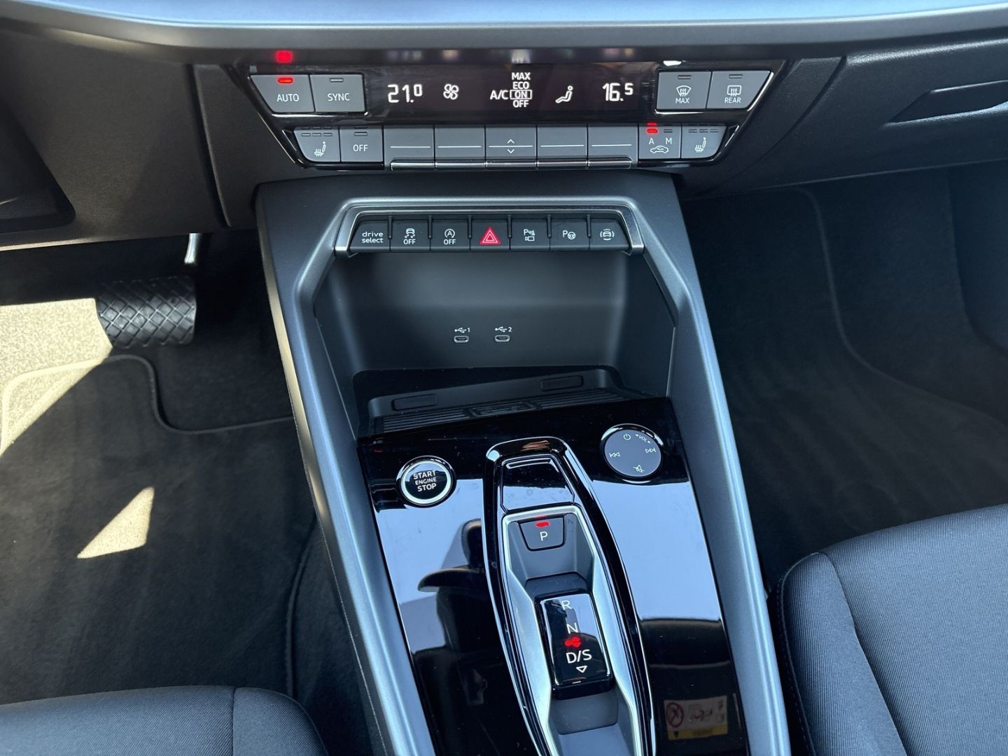 Audi A3 - Bild 15