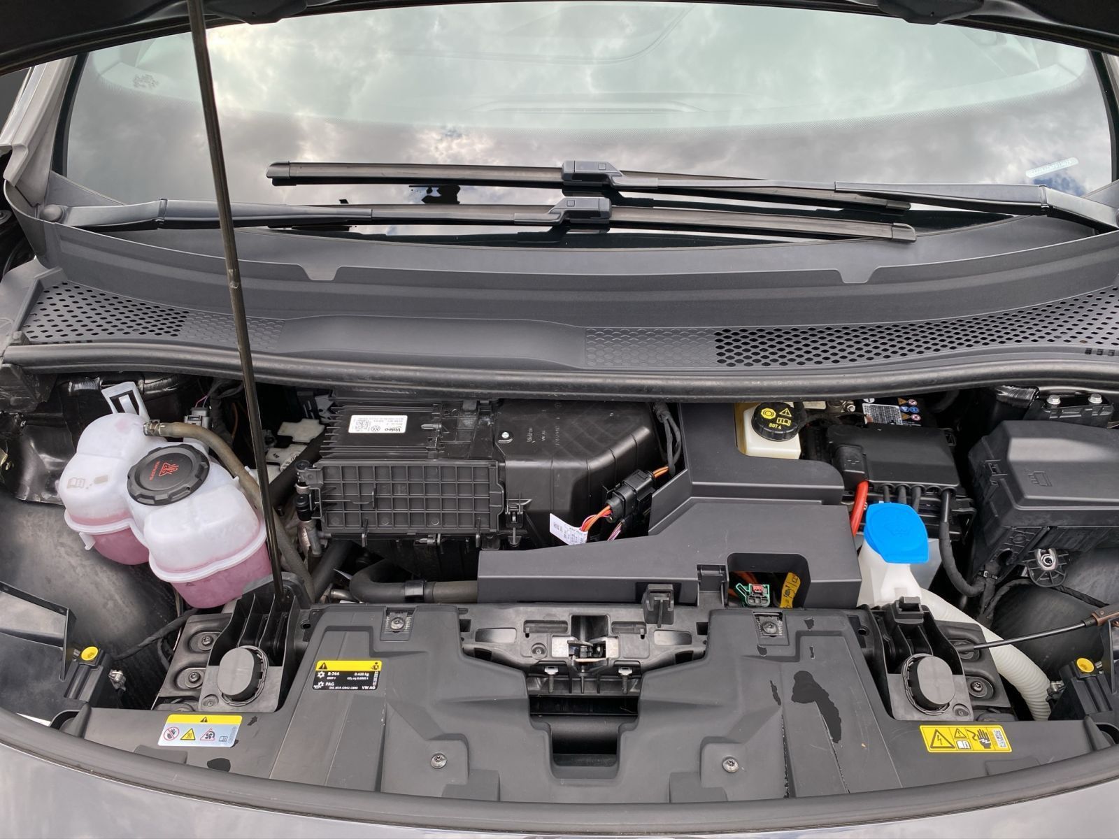 Cupra Born - Bild 22