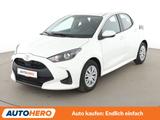 Toyota Yaris 1.0 Comfort*ACC*CAM*LIM*SPUR*KLIMA* - Toyota Yaris Gebrauchtwagen in München