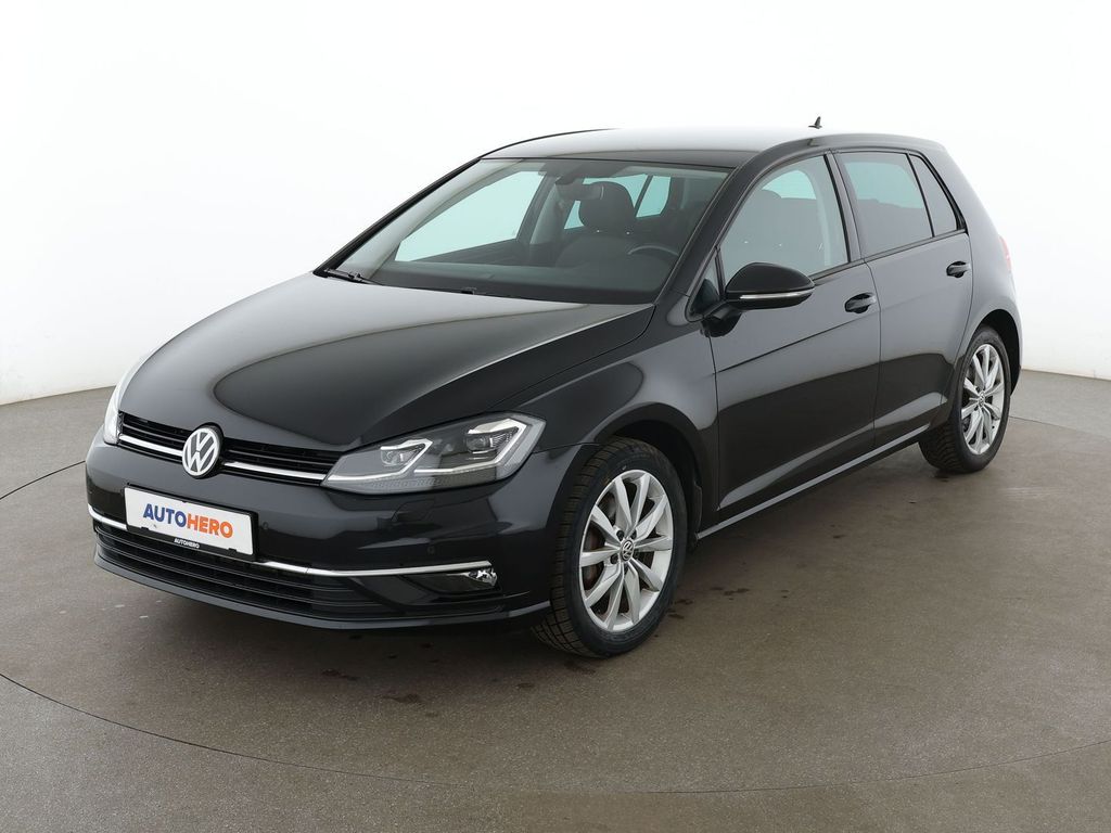 Image of Volkswagen Golf