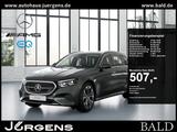 Mercedes-Benz E 300 de T Avandgarde Plus+AHK+WinterPaket+Kam - Mercedes-Benz E 300 in Dortmund
