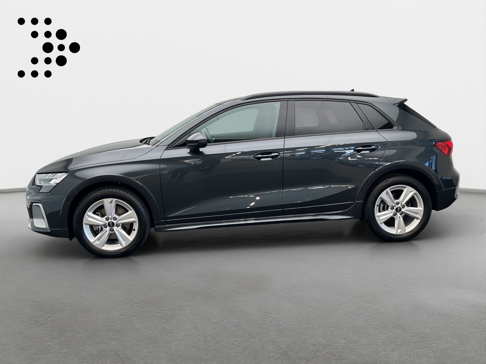 Audi A3 - Bild 3