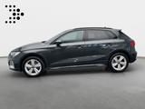 Audi A3 allstreet 35 TFSI*Navi*LED*Alu*AHK*Virtual*Ka - Audi A3 Jahreswagen