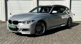 BMW 318 i M Sport KEYLESS LED HiFi BREMSEN NEU TÜV N - BMW 318 in Wiesbaden