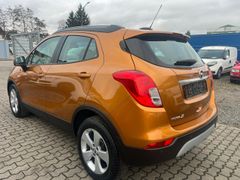 OPEL Mokka X 1.4 Turbo Active 2ZKLIMA,NAVI,ESP,LED