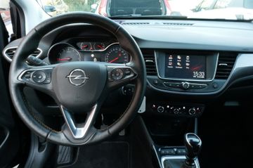 Fahrzeugabbildung Opel Crossland (X) Innovation, LED, Kamera