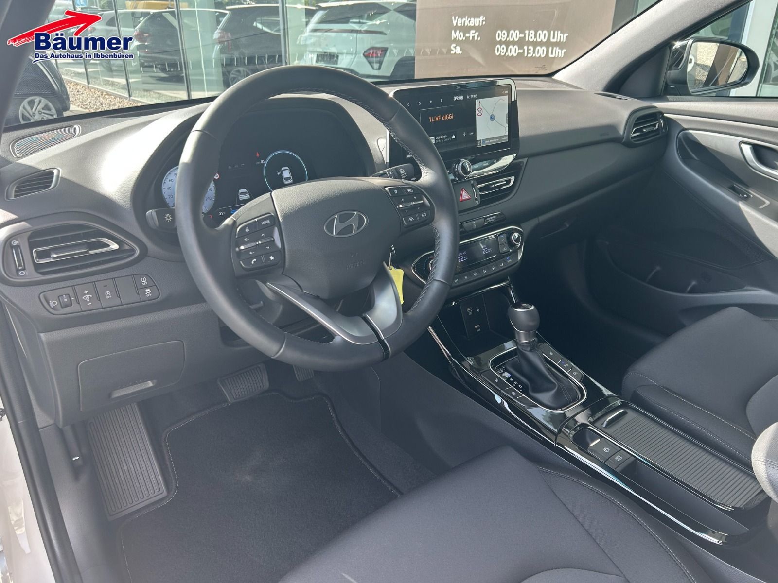 Hyundai i30 – Bild 9