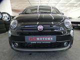 Fiat 500C SPORT CABRIO*NAVI*UConnect*KLIMA*PDC - Fiat 500C: Sport
