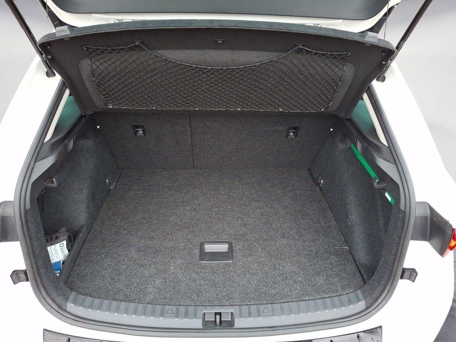 Skoda Scala 1.0 TSI Tour