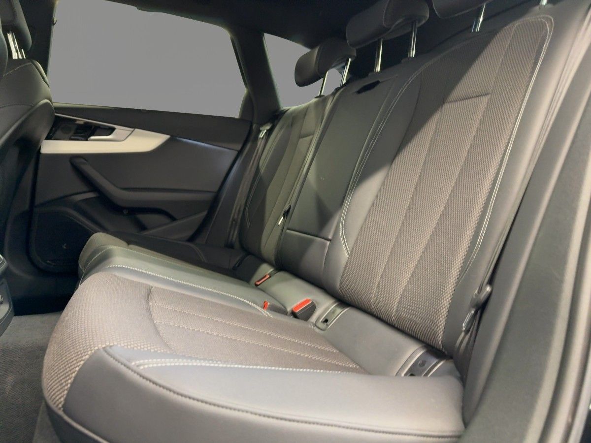 Audi A4 - Bild 9