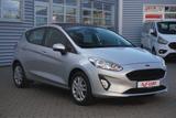 Ford Fiesta 1.0 EB Cool&Connect Aut. SYNC Kamera PDC - Ford Fiesta mit Benzin-Antrieb: Automatik