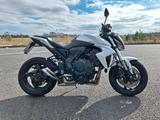 Honda CB1000R A sc60 super Zustand  - HONDA 2010 CB 1000 R
