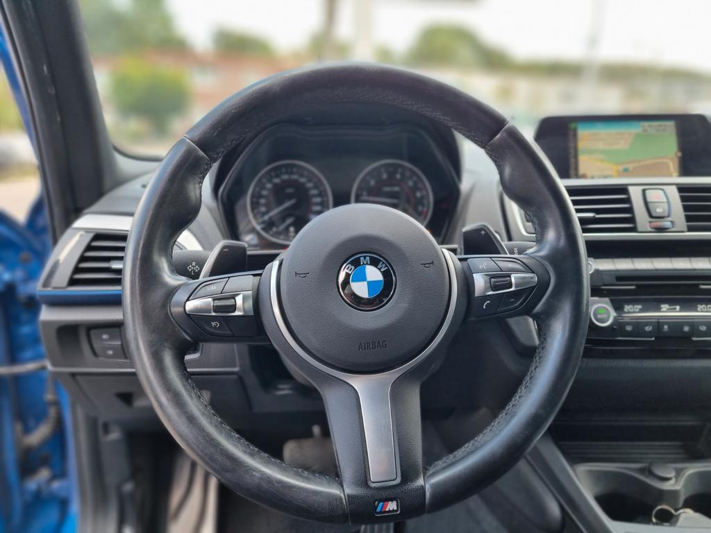 BMW 125