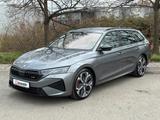 Skoda 2.0TSi DSG Combi RS NAVI DCC PADACH LM19"AHK