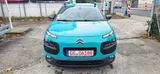 Citroën C4 Cactus Shine-Tüv Neu-Garantie- - gebrauchte Citroen SUV & Geländewagen