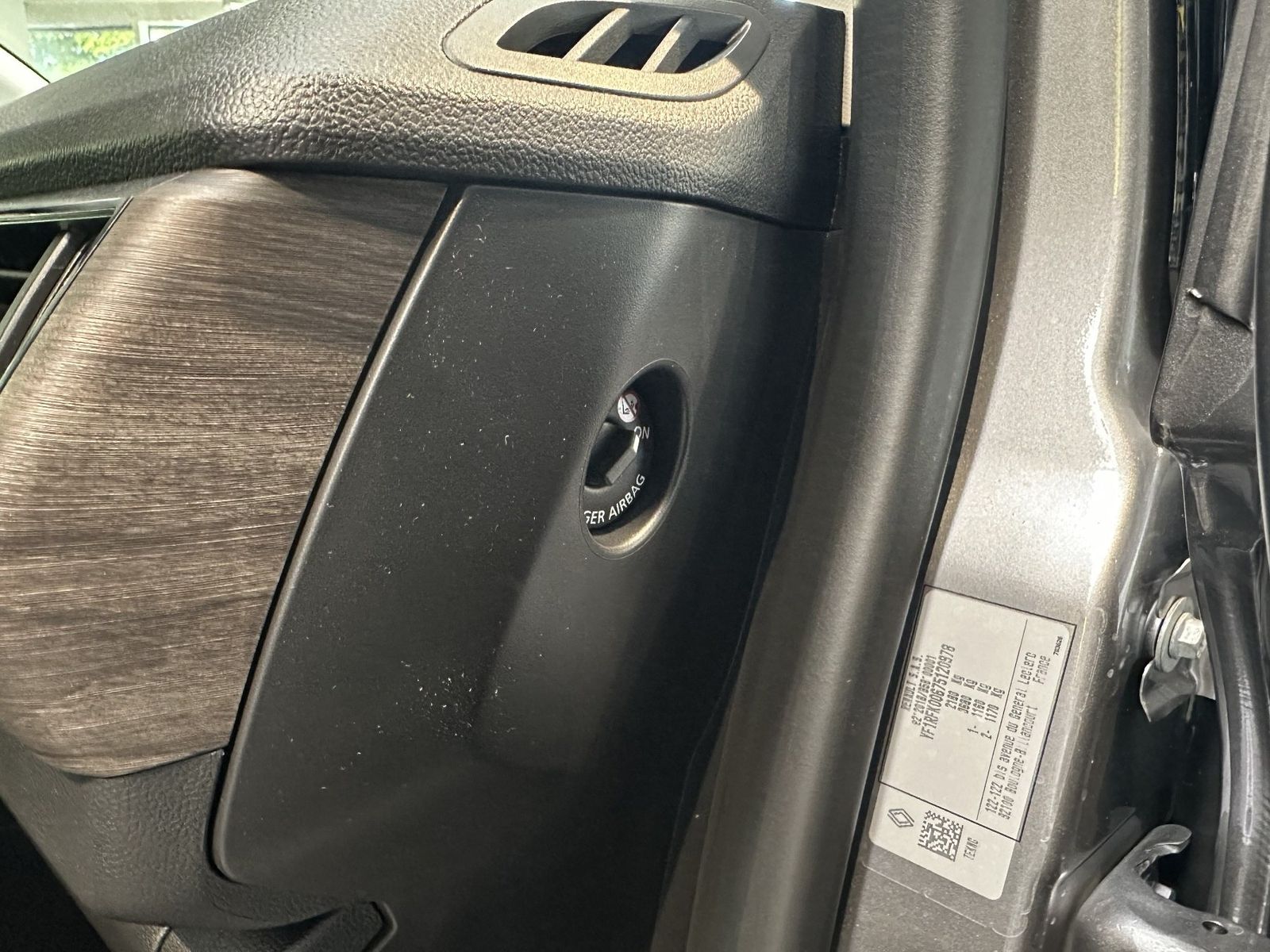 Renault Kangoo - Bild 11