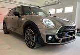 MINI Cooper SD Clubman *TOP Ausstattung* - MINI Cooper SD Clubman Gebrauchtwagen